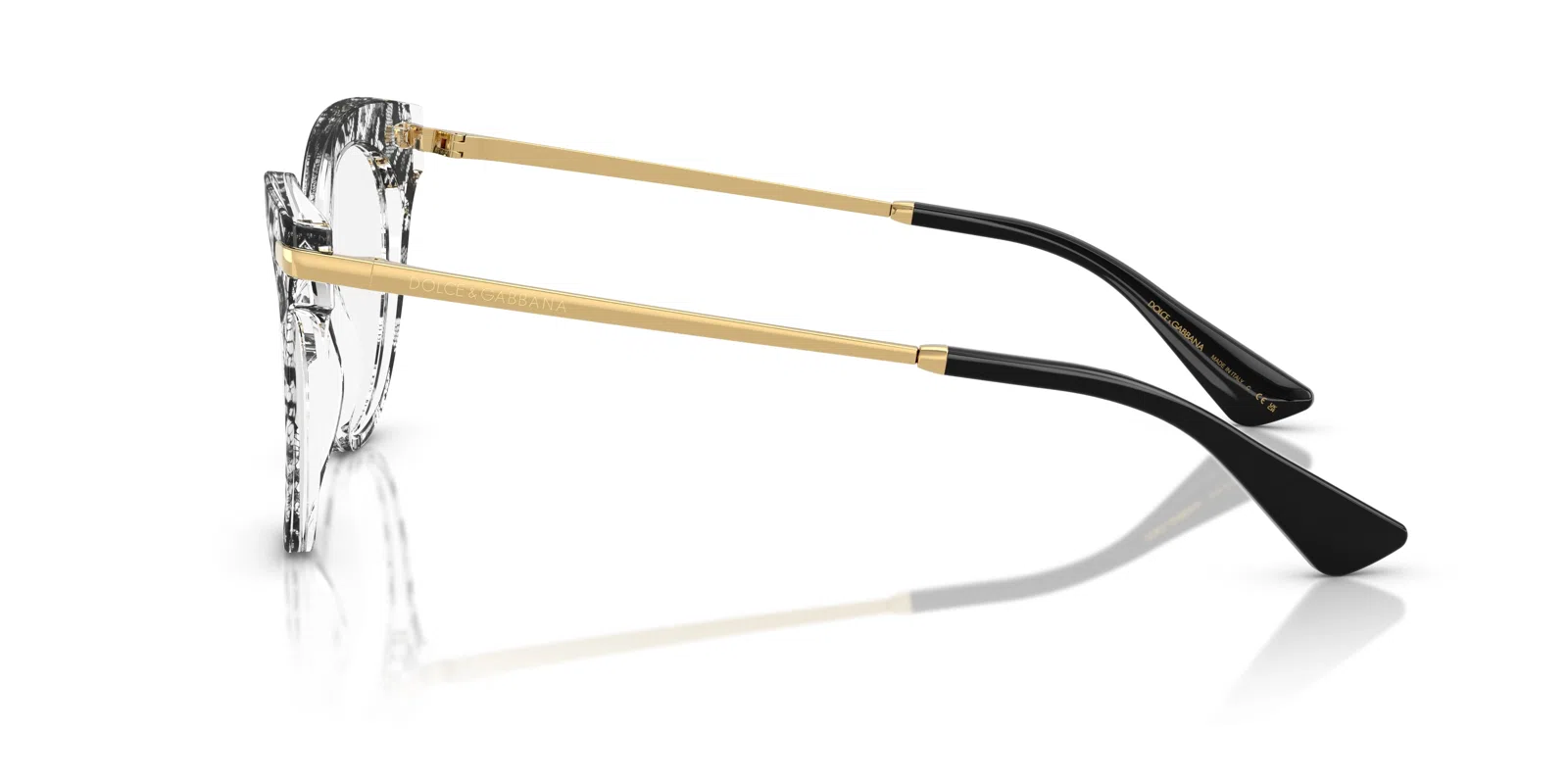 Dolce & Gabbana 3392 Eyeglasses - view 28